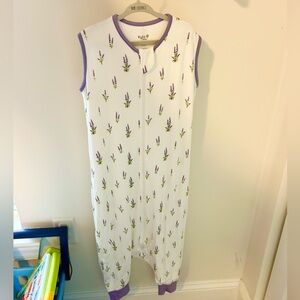 Kyte baby sleep sack walker size L